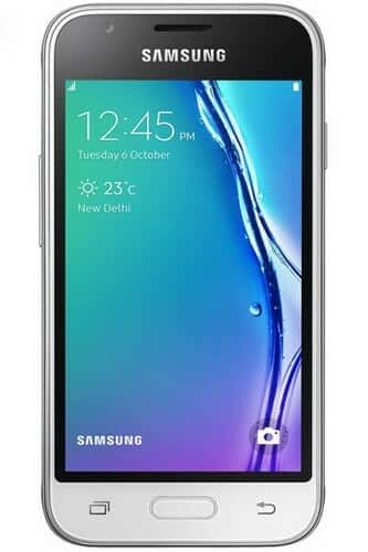 گوشی سامسونگ Galaxy J1 Mini Dual SIM 8Gb 4inch127007
